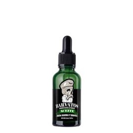 Aceite Para Barba & Bigote Barvatos 30ml