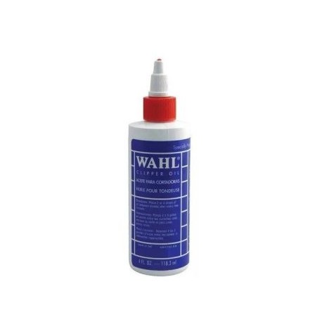 Aceite Wahl Para Cortadoras 118.3ml