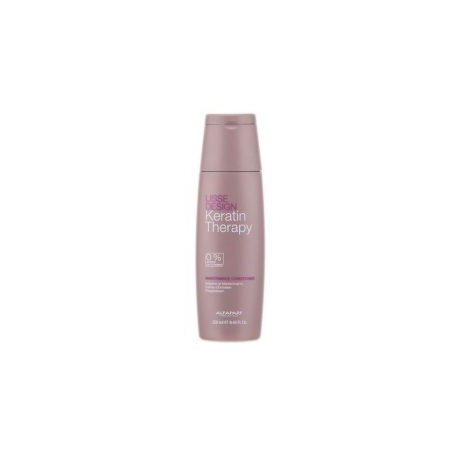 Acondicionador Alfaparf Keratin 250ml