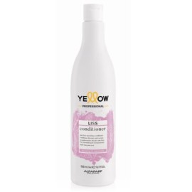 Acondicionador Yellow Liss 500ml