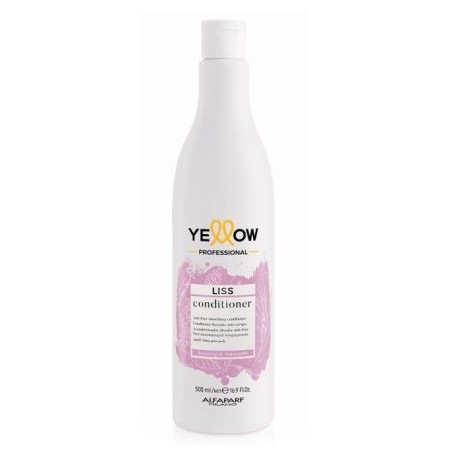 Acondicionador Yellow Liss 500ml