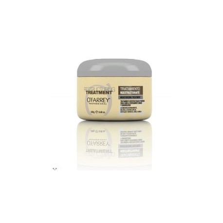 Tratamiento Reestructurante O´farrey Con Enjuague 240gr