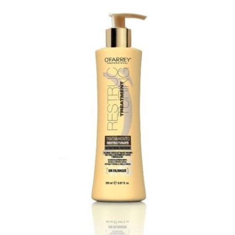 Tratamiento Reestructurante O´farrey Sin Enjuague 295ml